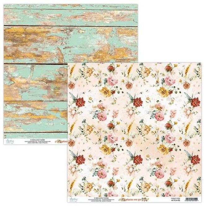 Hovedbilde Places we go fra Mintay 05