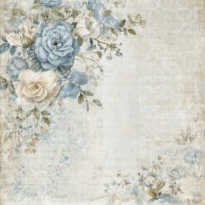 Hovedbilde Hip Hip Hooray- Corner Rose fra Reprint