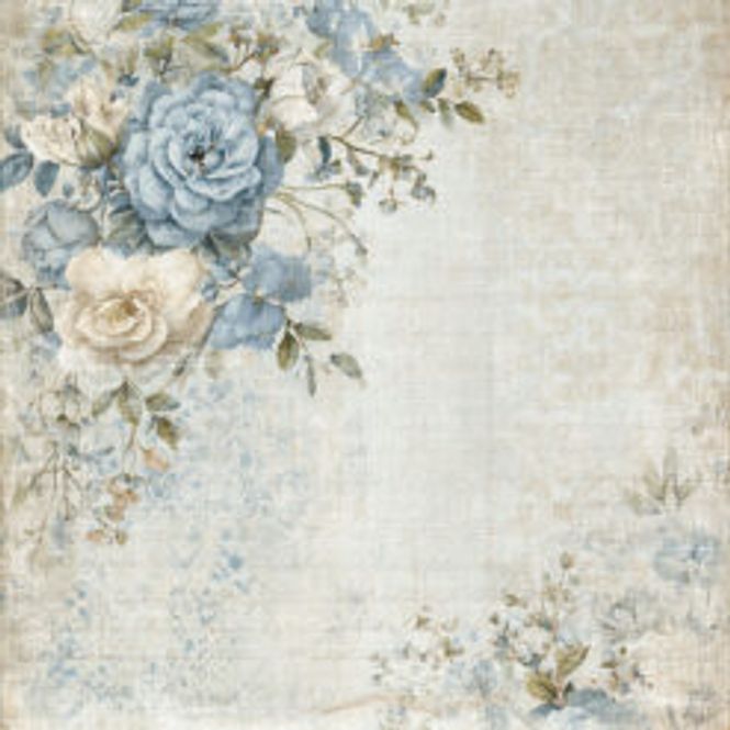 Hovedbilde Hip Hip Hooray- Corner Rose fra Reprint