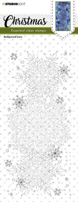 Hovedbilde Studio Light Christmas Essentials Stamp Â– ...
