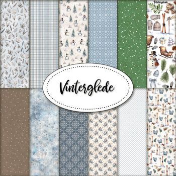 Hovedbilde Vinterglede