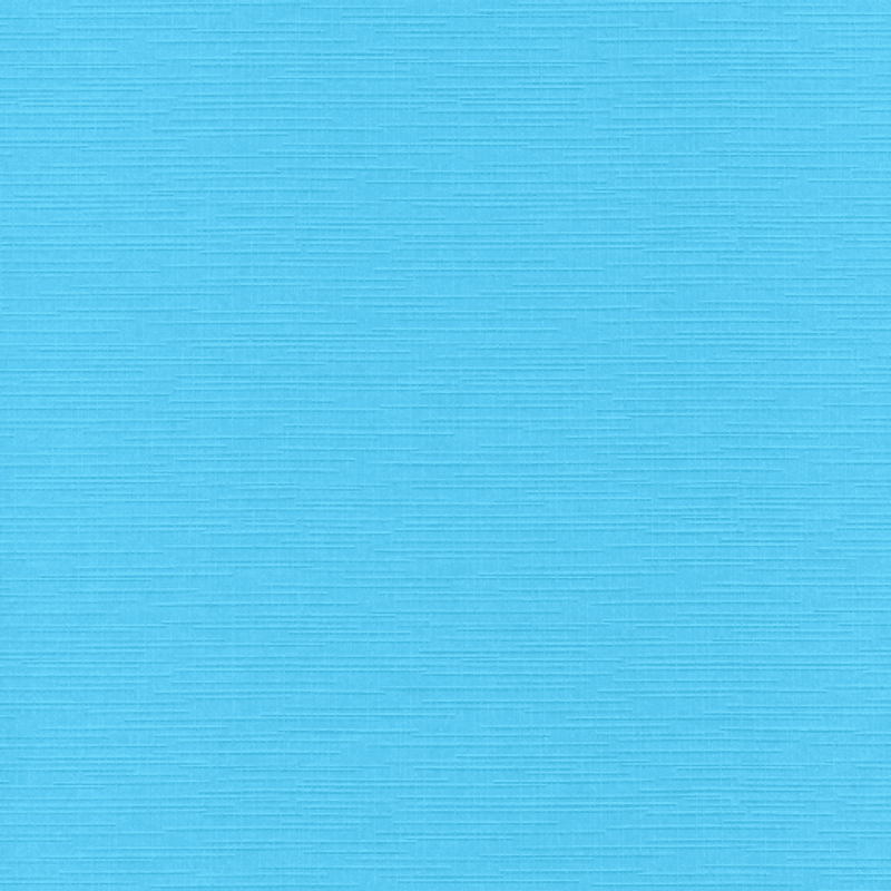Kartong-Linen-12x12 inch-240 gr-Sky blue 29