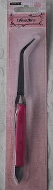 Hovedbilde Reprint -Pinsett -pincett tweezers