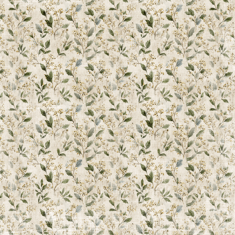 Reprint-Paperpack - Cozy Christmas Collection Paperpack - 12x12