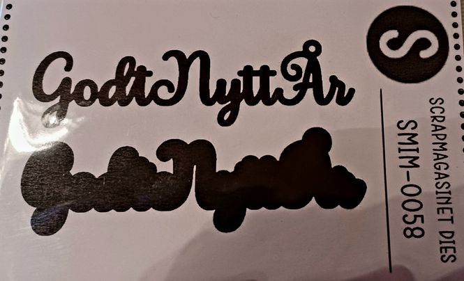 Hovedbilde Dies-Godt nytt år fra Scrapmagasinet