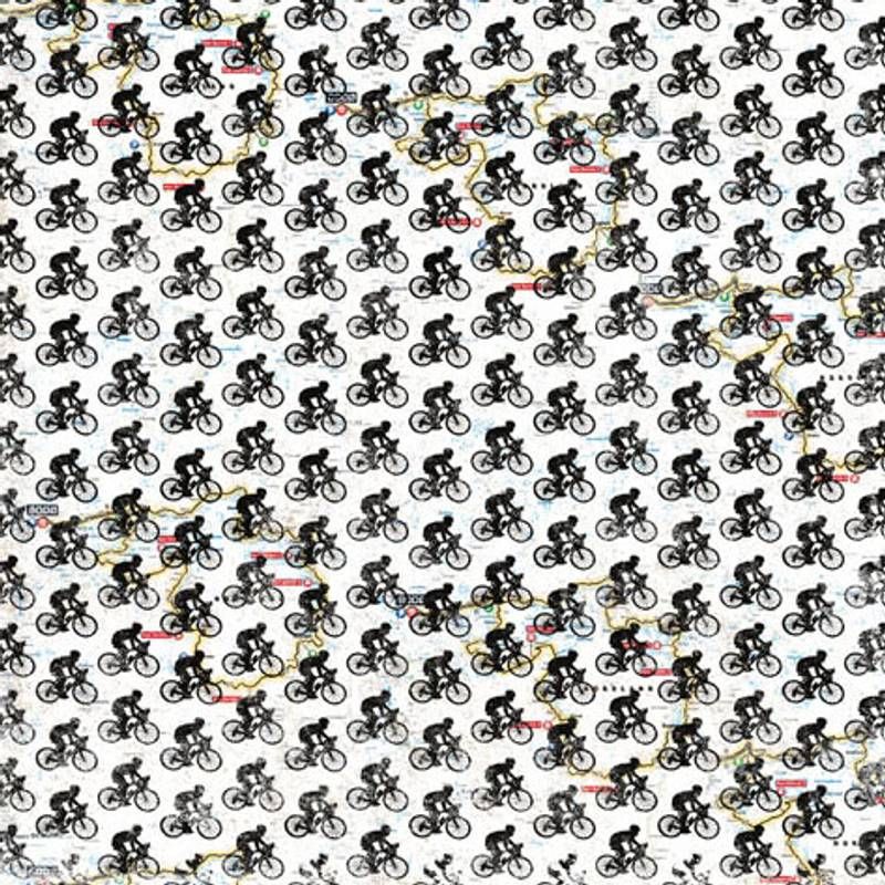 Papirdesign-Forventning-Sykkelritt