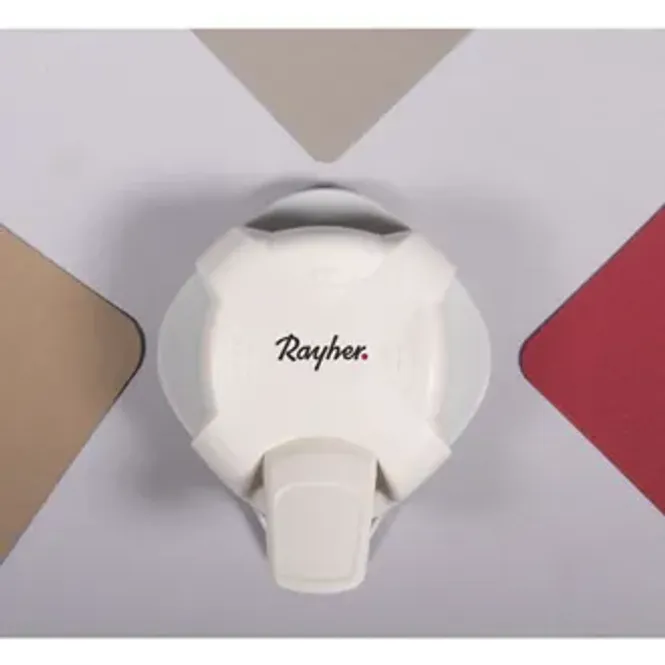 Hovedbilde Rayher-Hjørnepunch - 3 i 1 hjørneavrundinger 