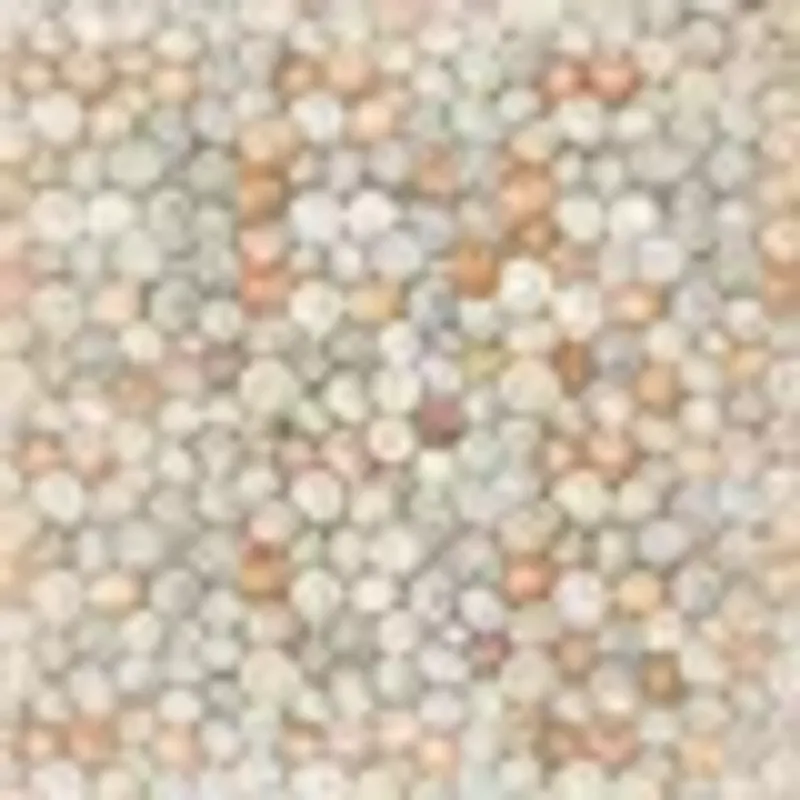 Reprint – Cozy Season 12×12 Blokk 