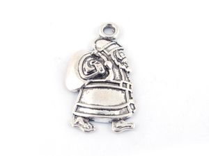 Hovedbilde Charms/metallpynt – 10 stk – ...