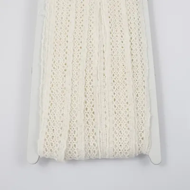 Kort og Godt - Blonde 27mm Krem - HO2