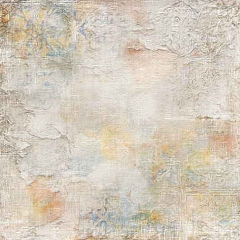 Reprint - The Pottery Collection - blokk- str 8x8