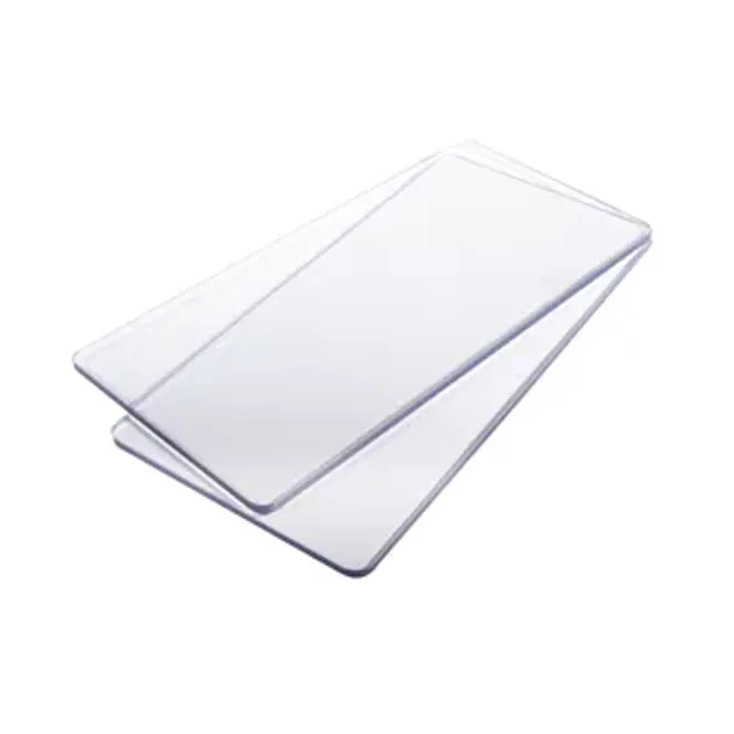 Hovedbilde Rayher - Ekstra kutteplater til Mini to Go ...