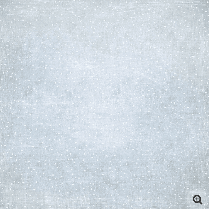 Reprint-Paperpack- Vintage Baby- blokk- 6x6 Inch 