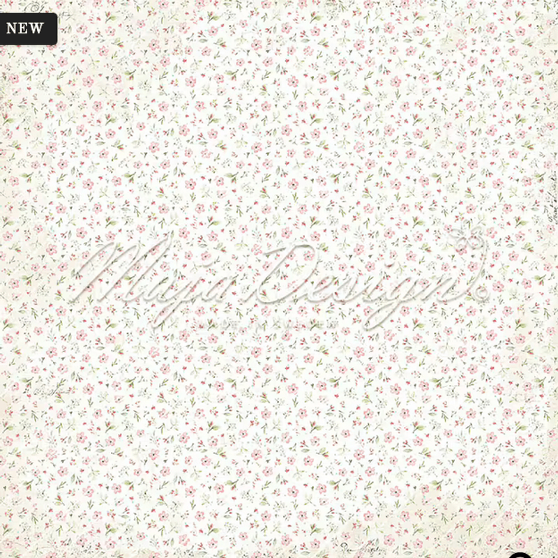 Maja Design -Summer Feeling – Romance