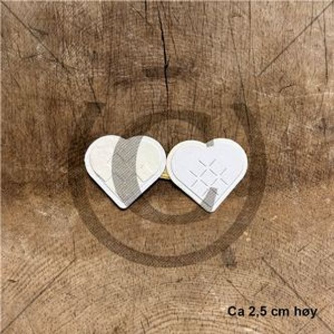 Hovedbilde Papirdesign-Små Julekurver-PD 01373