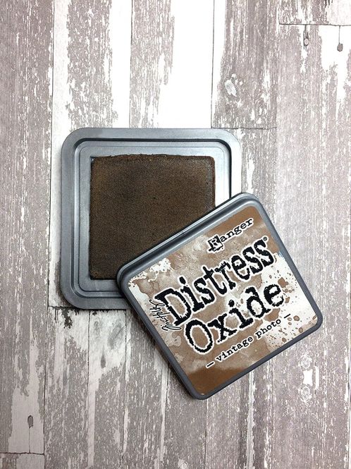 Hovedbilde Distress Oxide - vintage photo