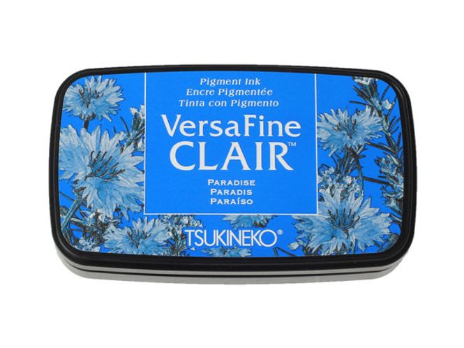 Hovedbilde VersaFine CLAIR- PARADIS