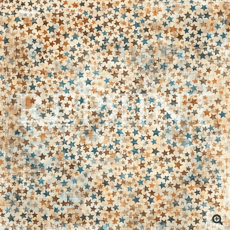 Reprint – Hello fall-12×12 Blokk 