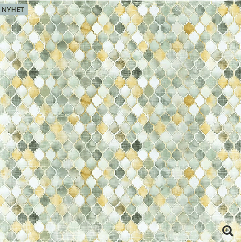 Marry Me-Garden-RP0672- 12x12 inch fra Reprint