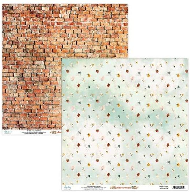 Hovedbilde Places we go fra Mintay 04