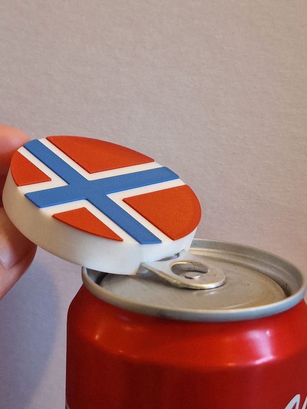 Bokseåpner Fotball