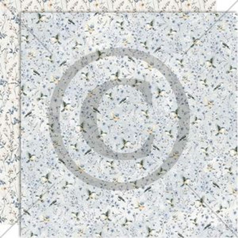 Papirdesign - Fremtidsdrøm-Suser av gårde Pd1610