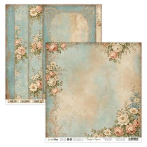 Hovedbilde ScrapBoys Vintage Elegance-03 