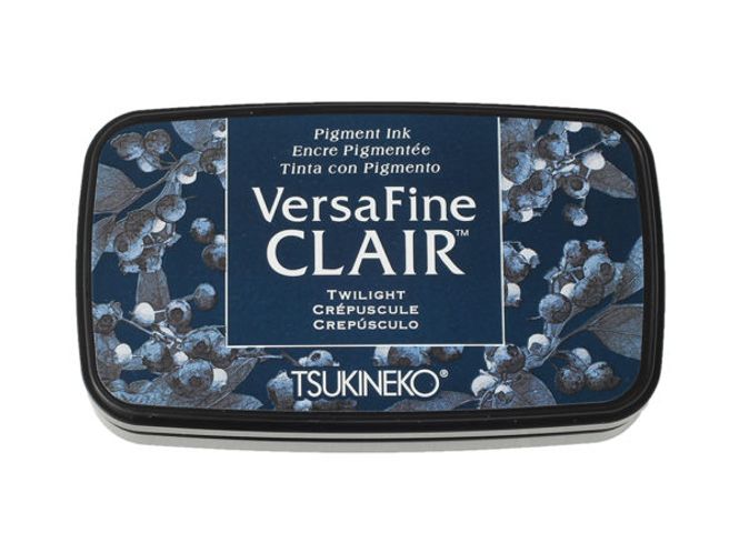 Hovedbilde VersaFine CLEAR-TWILIGHT