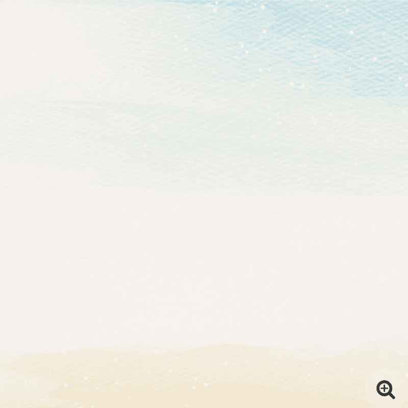 Reprint – Sea Side- 12×12 Blokk 
