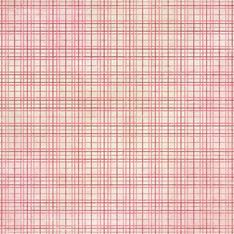  Reprint - Summer Garden Collection -blokk- 8x8inch