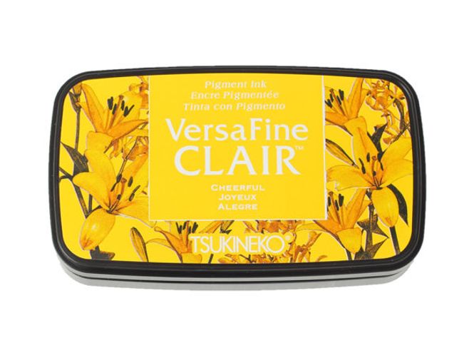 Hovedbilde VersaFine CLAIR- CHEERFUL