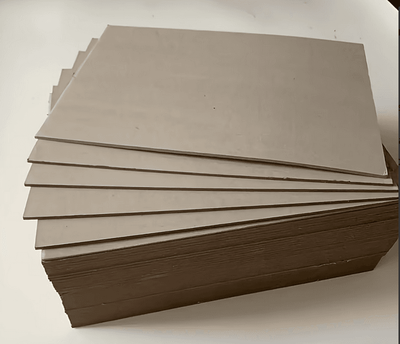 Chipboard str 12,5x19 inch 