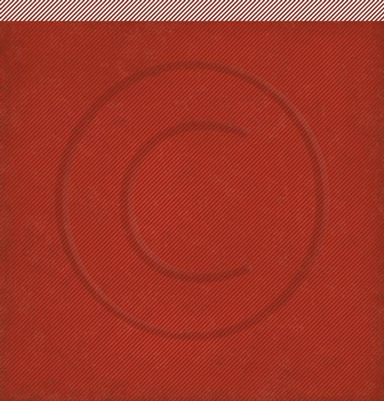 Papirdesign-Hjem til jul-Julepus- PD 18493