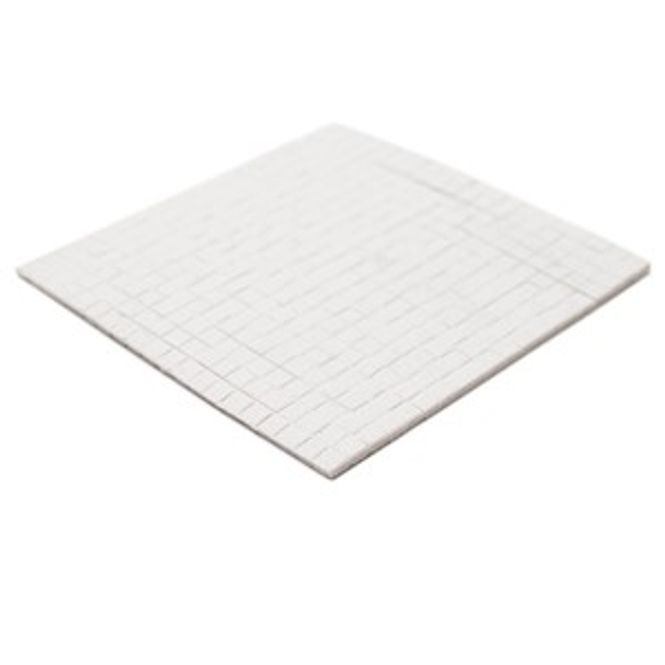 Hovedbilde Kort og godt -3D limputer 5x5x2mm